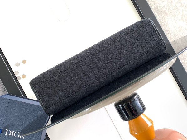 D*or safari tote bag-39*35*11cm