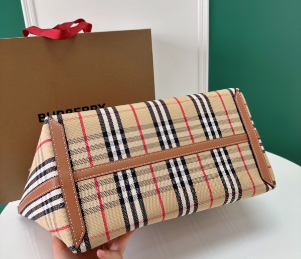 B**rry medium london tote-51.3*18.5*29cm