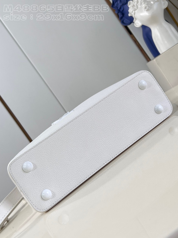 l**is V*t*n capucines bb-29*16.5*9cm