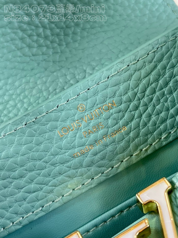 l**is V*t*n capucines mini-22*12*8cm