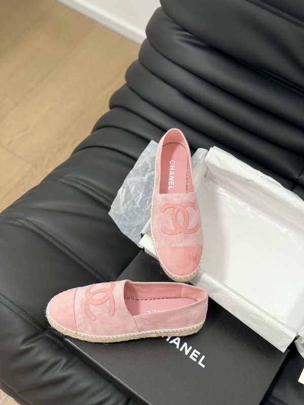 CL ESPADRILLES