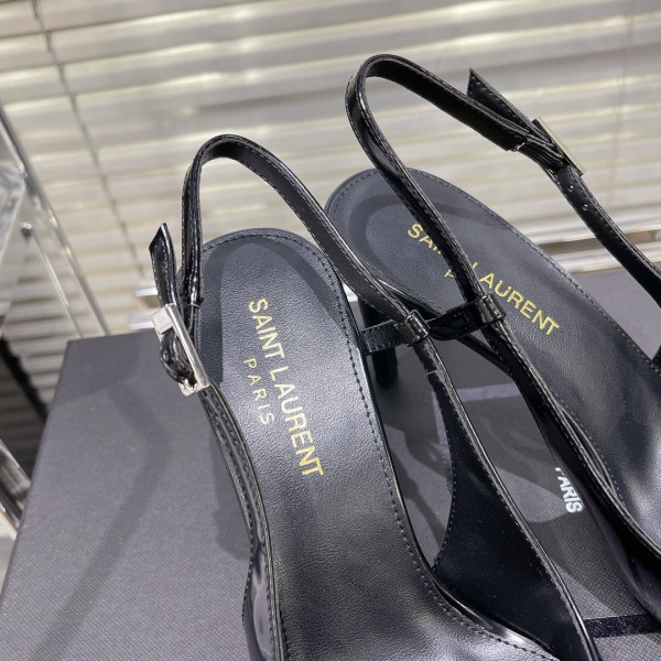 SAINT LAURENT HEELS