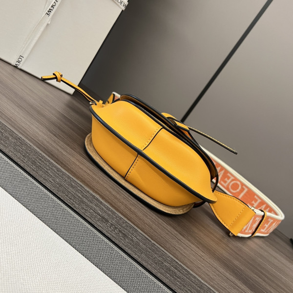 LOEWE GATE BAG-21*12.5*9.5cm