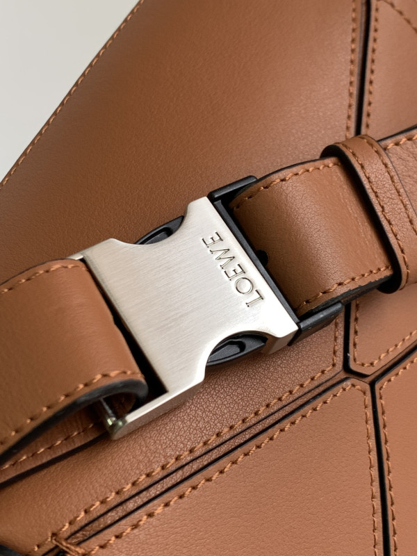 LOEWE PUZZLE BAG-18*12*7.5CM