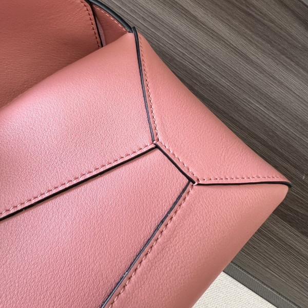 LOEWE Puzzle Bumbag-28.7*10.7*5.5cm