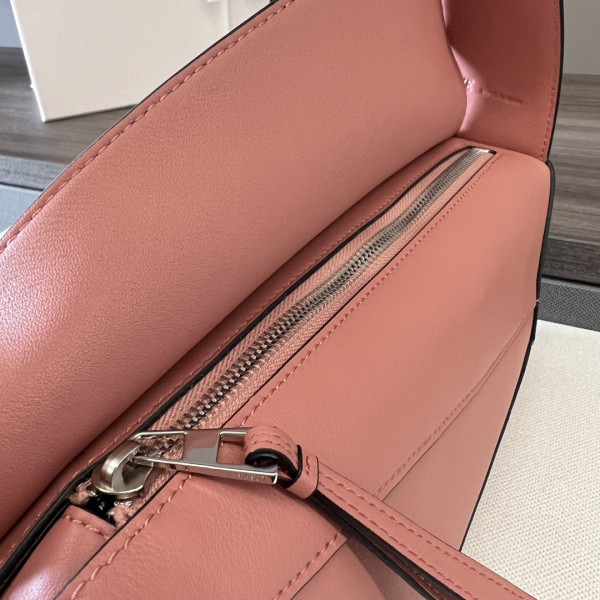 LOEWE Puzzle Bumbag-28.7*10.7*5.5cm