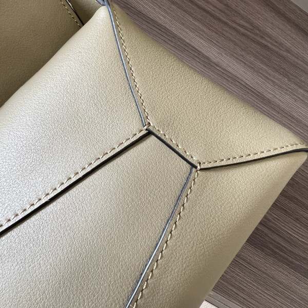 LOEWE Puzzle Bumbag-28.7*10.7*5.5cm