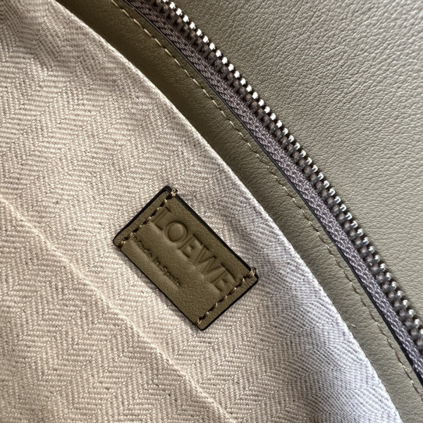 LOEWE Puzzle Bumbag-28.7*10.7*5.5cm