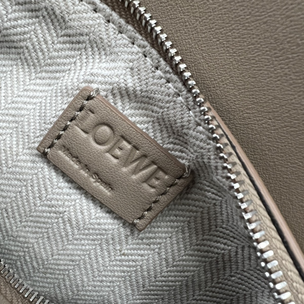 LOEWE PUZZLE BAG-18*12*7.5CM