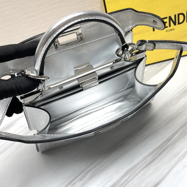 F**di peekaboo iseeu petite-27×11×20cm