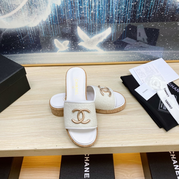 CL SANDALS