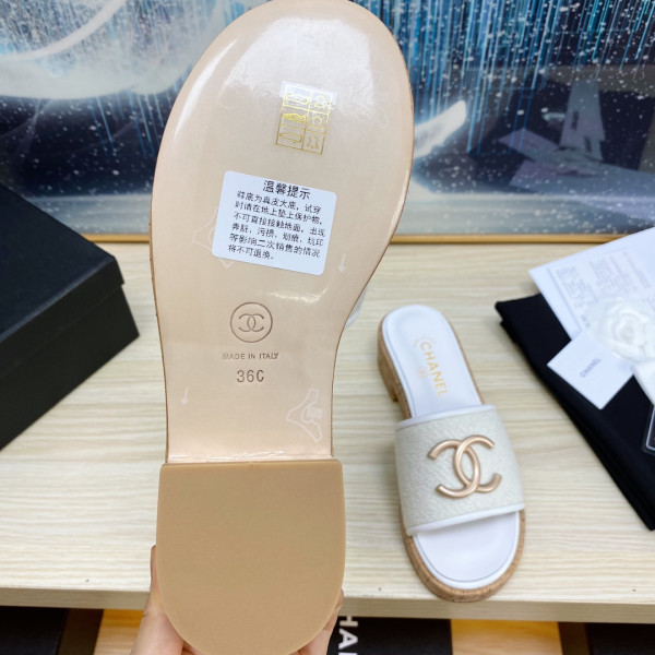 CL SANDALS