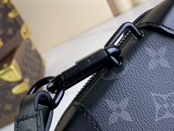 l**is V*t*n trunk wallet-22.5*14*5cm