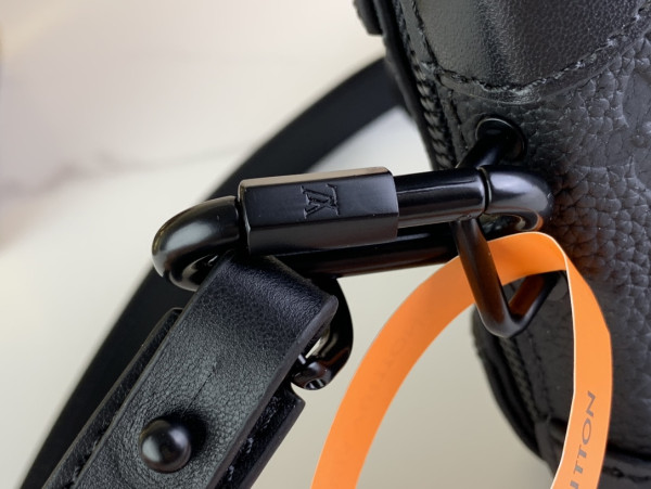 l**is V*t*n trunk wallet-22.5*14*5cm