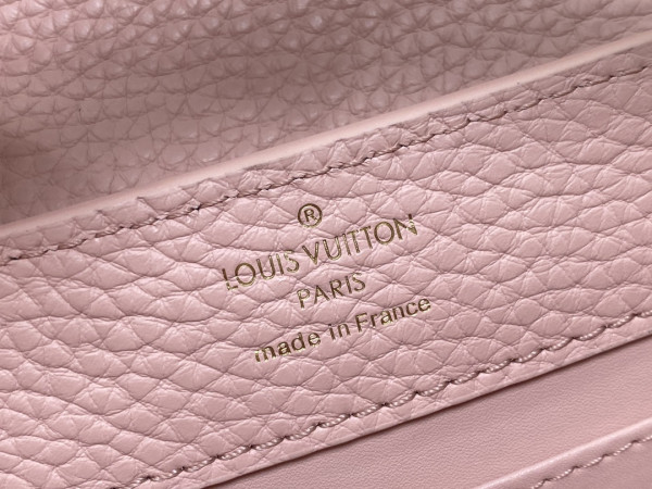 l**is V*t*n capucines mini-21*14*8cm