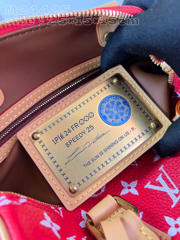 l**is V*t*n speedy 25