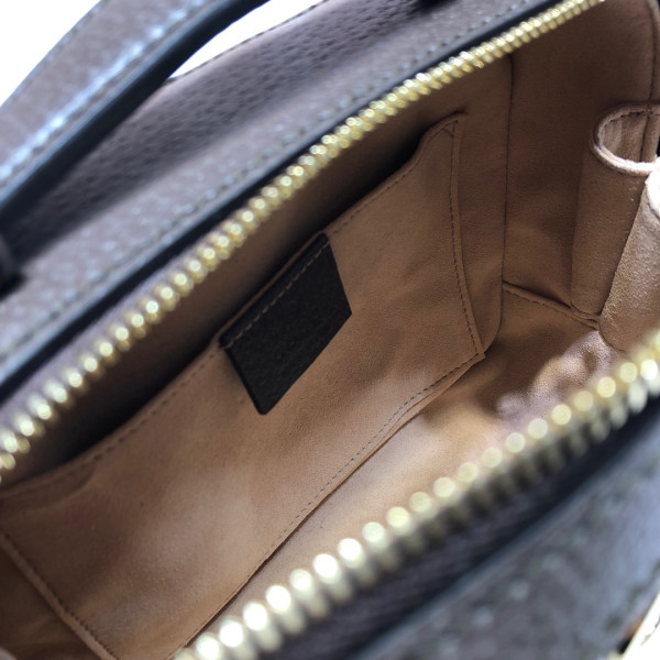 G*u*i ophidia small crossbody bag-18.5*15*7.5cm