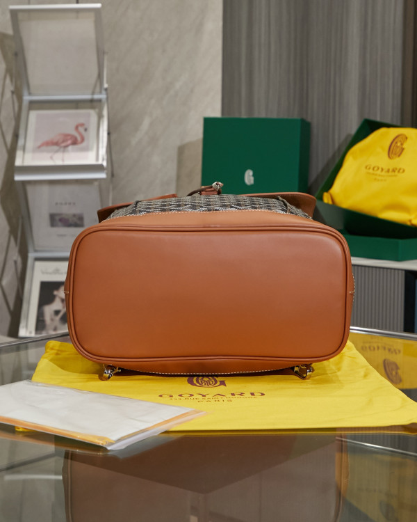 Go*ard alpin backpack-32*15.5*39cm