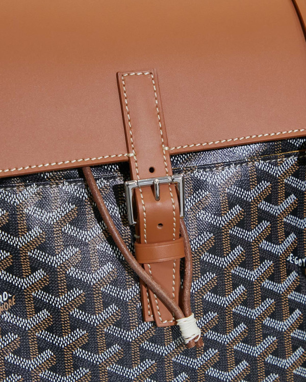 Go*ard alpin backpack-32*15.5*39cm