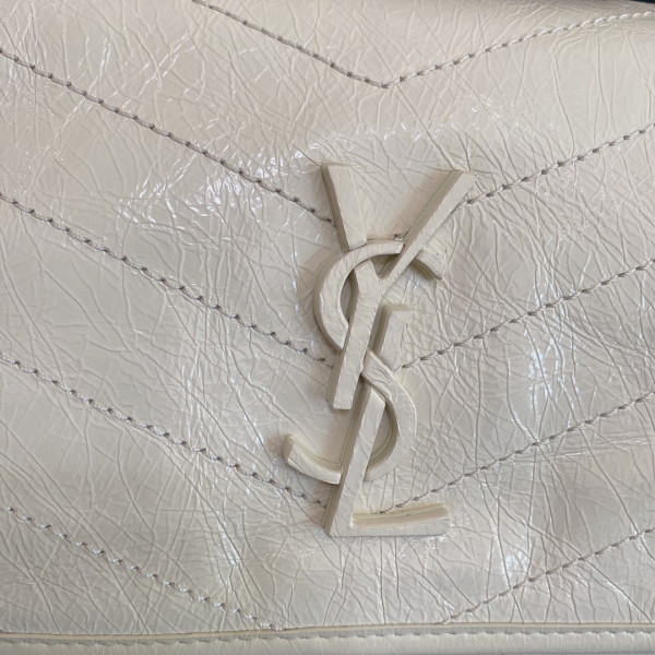 YSL NIKI MEDIUM-28*20*8CM
