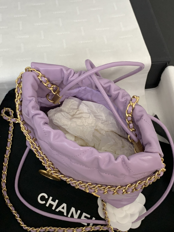 CL HANDBAG -23*18.5*6cm