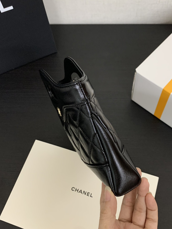 CL SHOPPING BAG-21*17*3.5cm