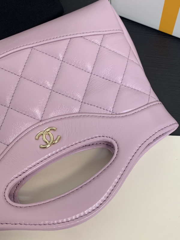 CL SHOPPING BAG-21*17*3.5cm