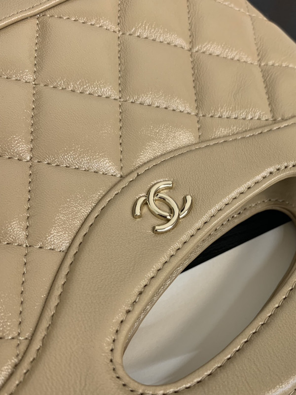 CL SHOPPING BAG-21*17*3.5cm