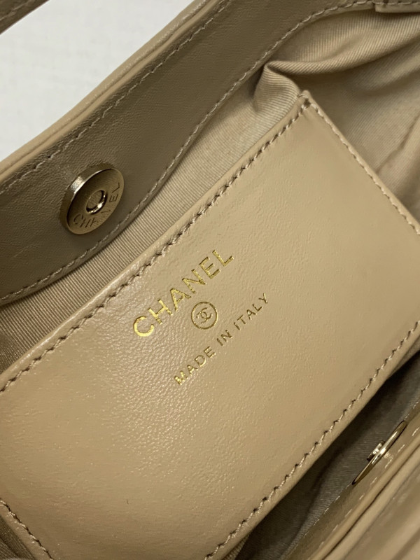 CL SHOPPING BAG-21*17*3.5cm