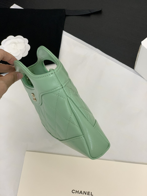 CL SHOPPING BAG-21*17*3.5cm