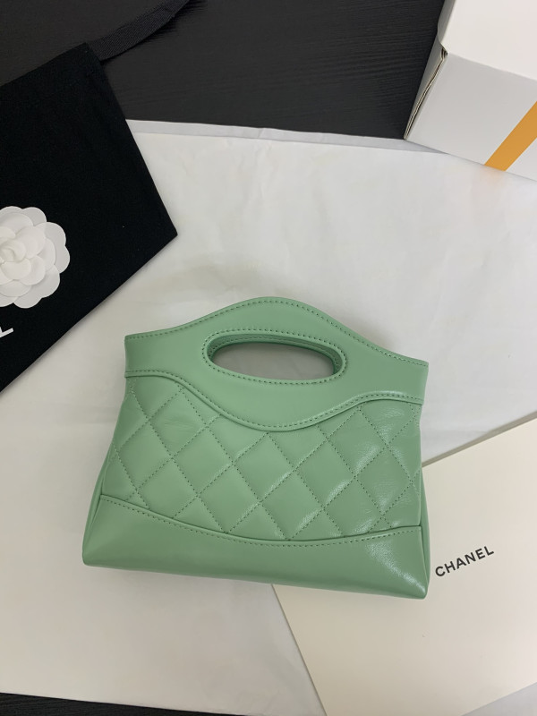 CL SHOPPING BAG-21*17*3.5cm