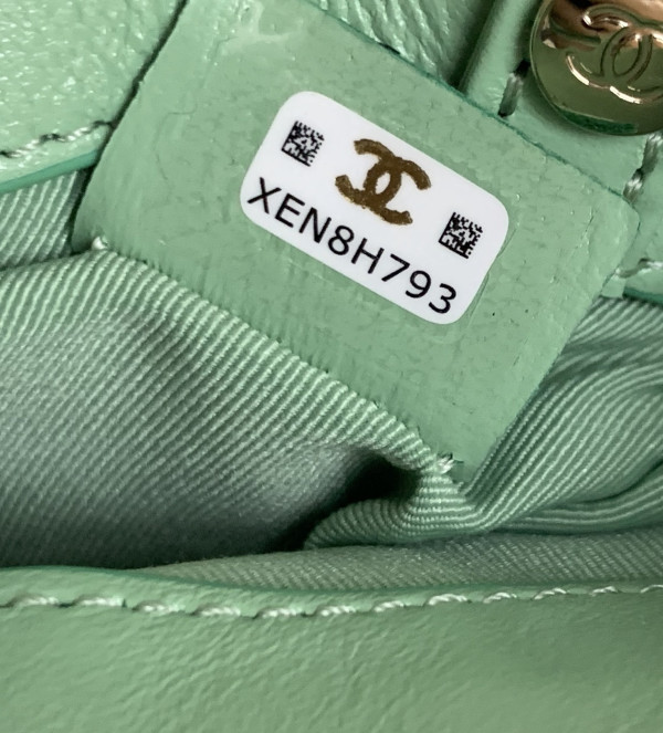 CL SHOPPING BAG-21*17*3.5cm