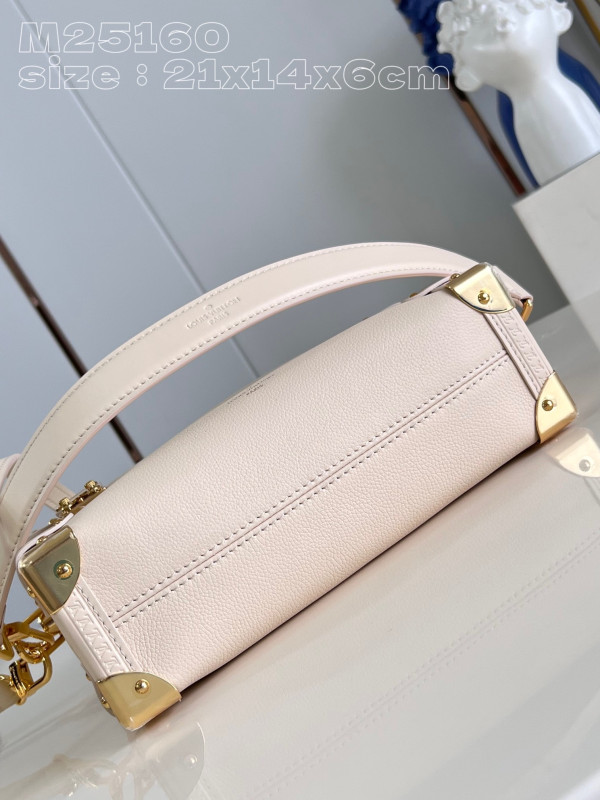 l**is V*t*n side trunk pm-21*14*6cm