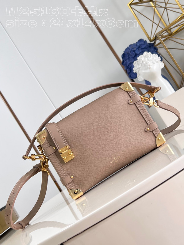 l**is V*t*n side trunk pm-21*14*6cm