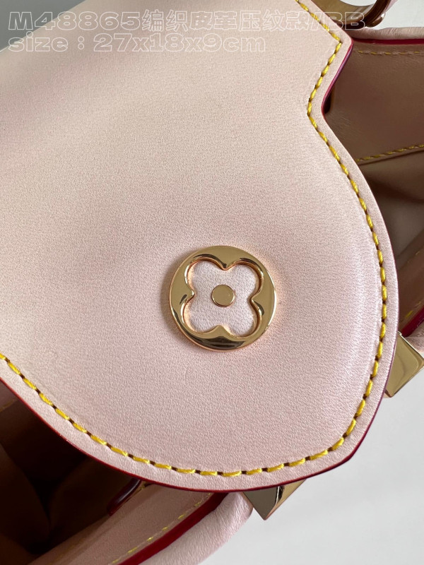 l**is V*t*n capucines bb-27*18*9cm