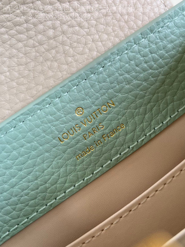 l**is V*t*n capucines mini-21*14*8cm