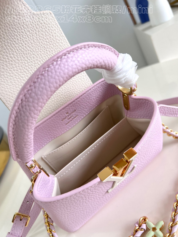 l**is V*t*n capucines mini-21*14*8cm