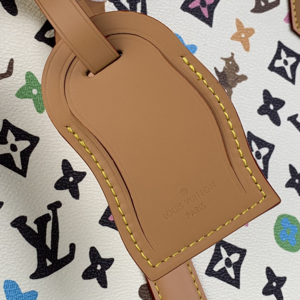 l**is V*t*n sac plat carryall