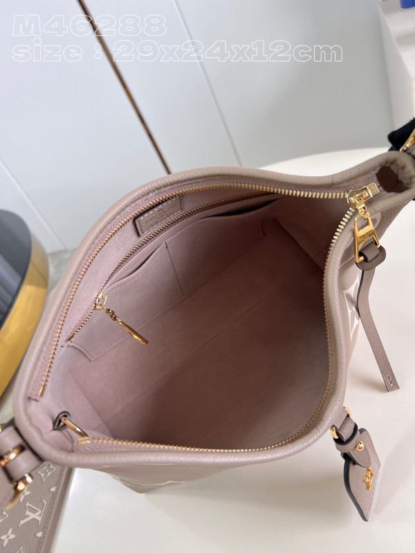 l**is V*t*n carryall pm-29*24*12cm