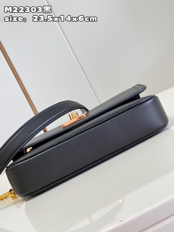 l**is V*t*n twist-23.5*14*6 cm