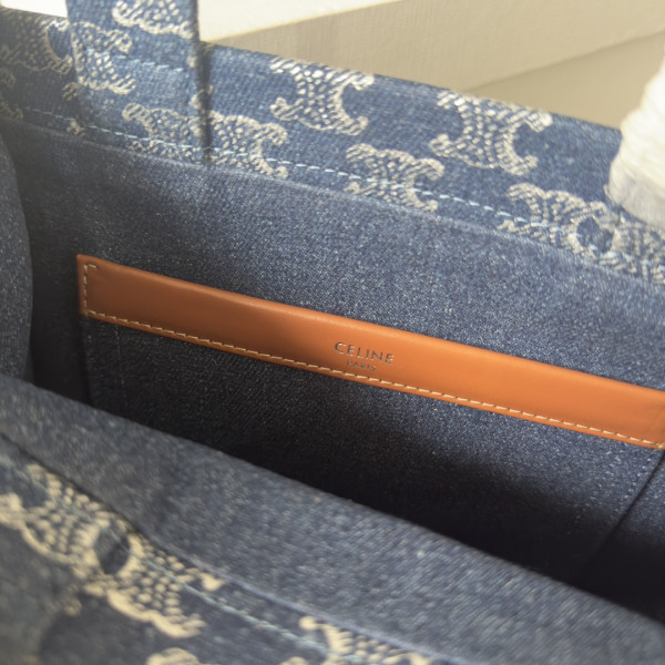 Ce**e cabas-25.5*18.5*12cm