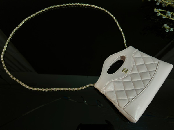 CL 24S 31bag nano -21*17*3.5cm