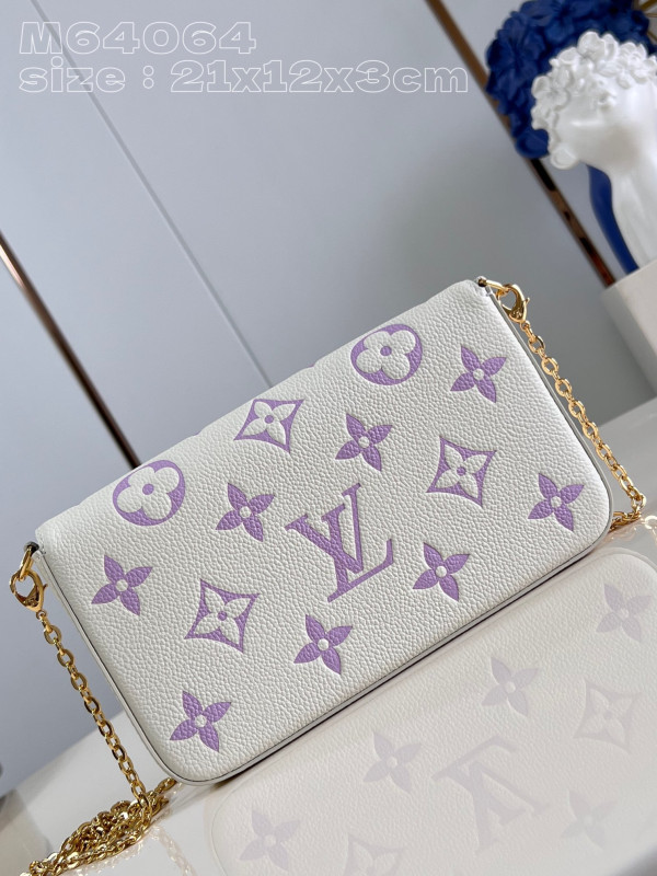 l**is V*t*n pochette fÉlicie