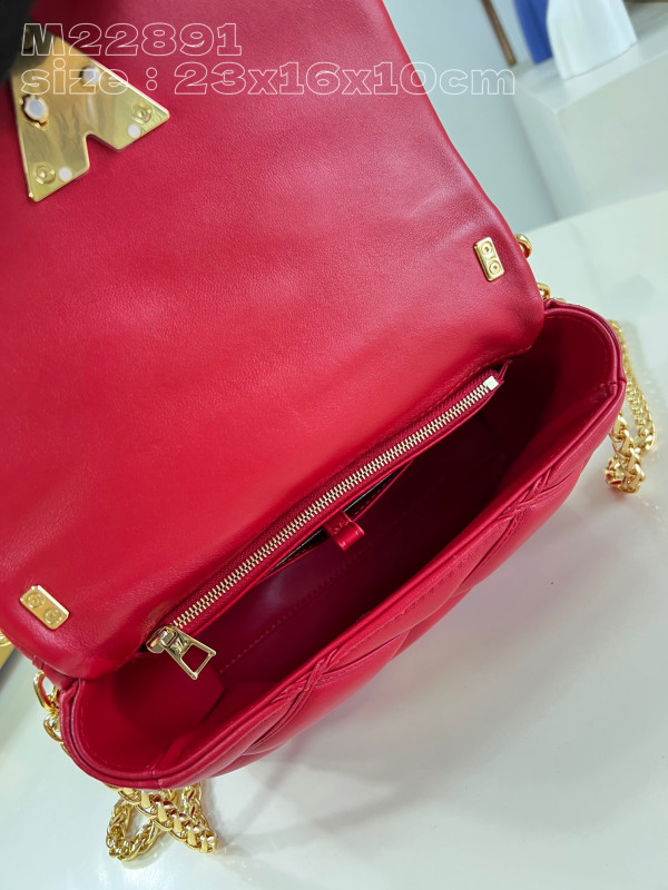 l**is V*t*n twist-23*16*10cm