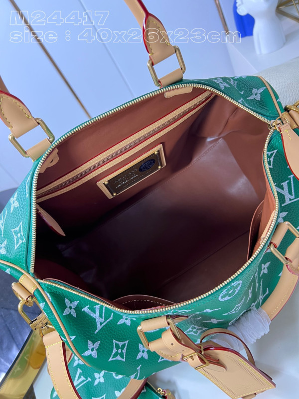 l**is V*t*n speedy 40