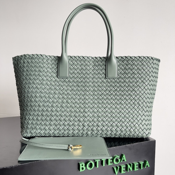 Bo*te*ga ve*ne*ta large cabat-51*18*28cm