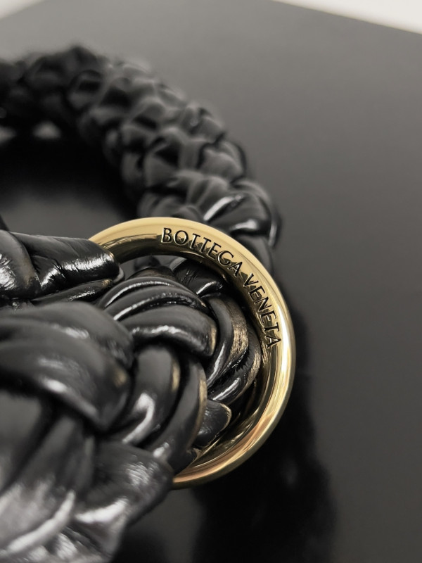 Bo*te*ga ve*ne*ta città shoulder bag-25*18*5.5cm