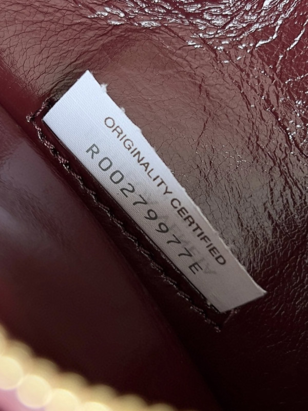 Bo*te*ga ve*ne*ta città shoulder bag-25*18*5.5cm