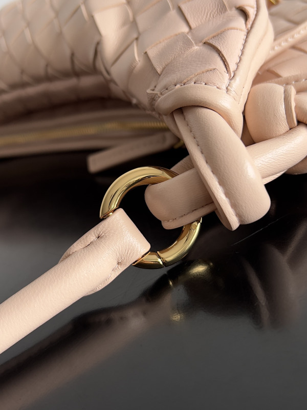 Bo*te*ga ve*ne*ta medium gemelli-36*10*25cm