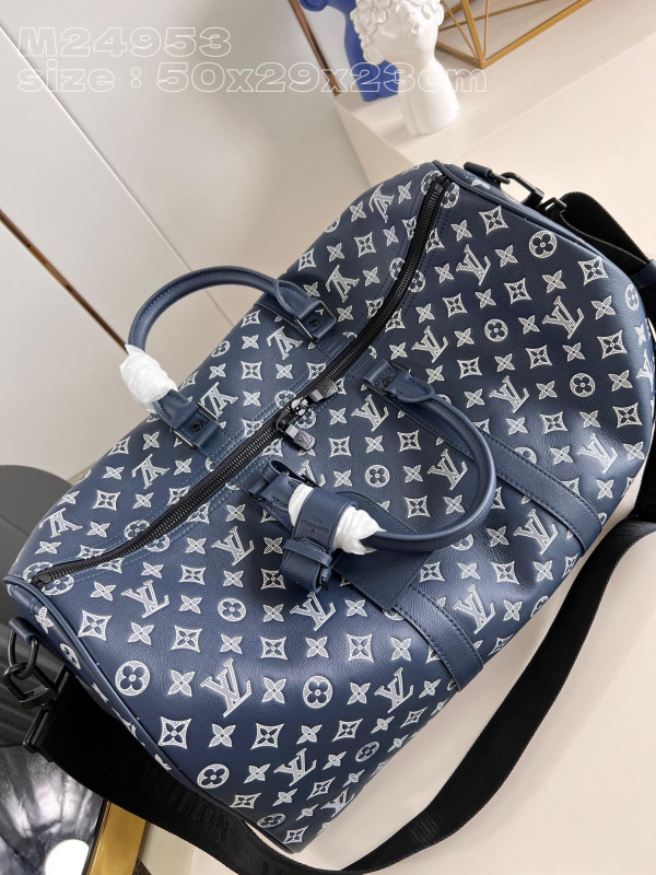 l**is V*t*n keepall bandouliÈre 50